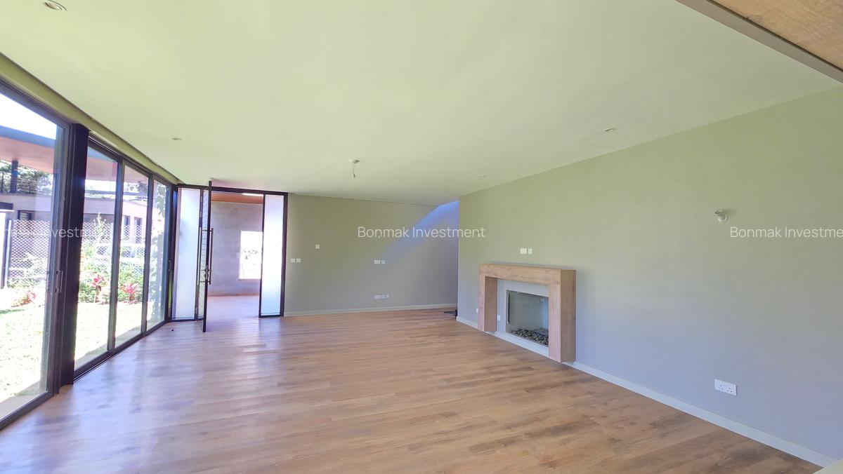 4 Bed Townhouse with En Suite at Near Sabis International School - 5