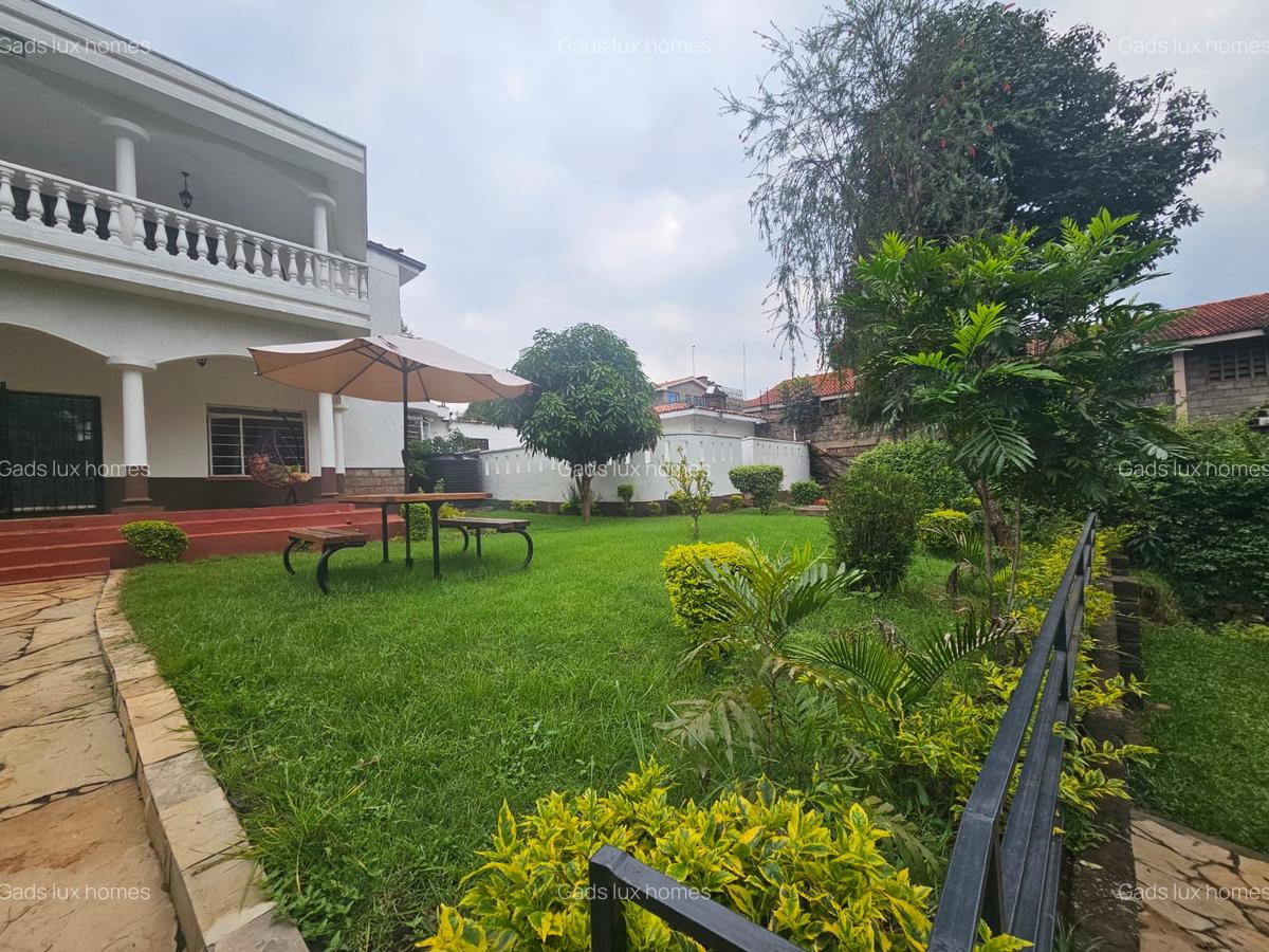 0.75 ac Commercial Property with Service Charge Included at Gigiri - 19