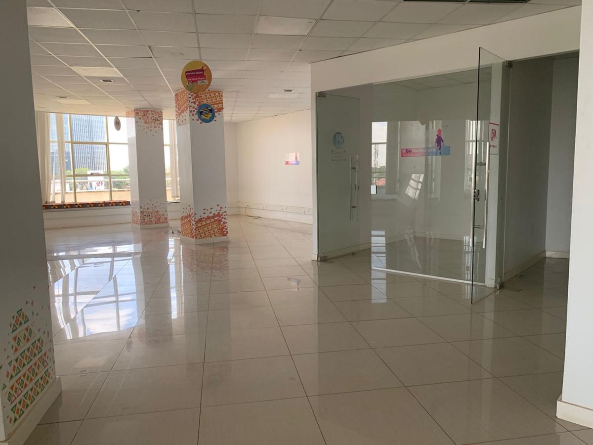 297 m² Commercial Property in Westlands Area - 2