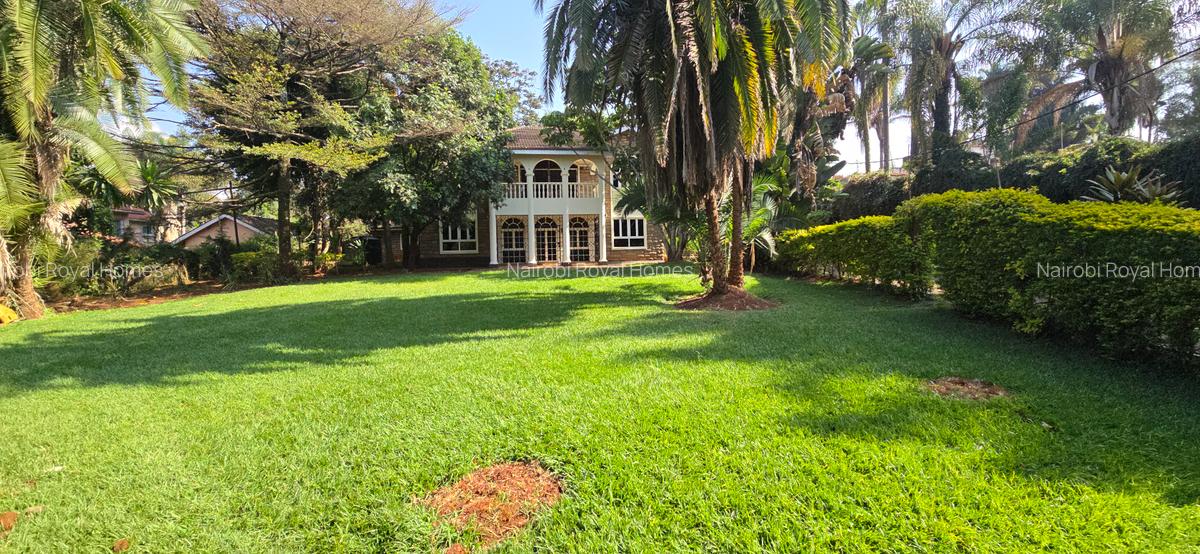5 Bed House with En Suite at Hillview Clozse - 7