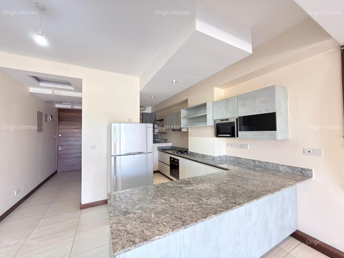 2 Bed Apartment with En Suite at Spring Valley - 3