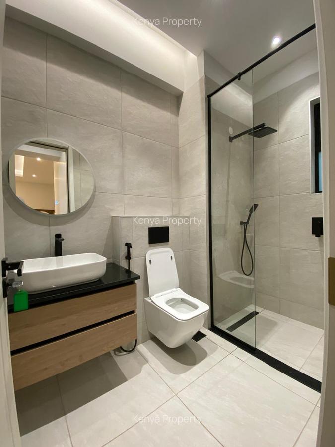 1 Bed Apartment with Swimming Pool at Westlands - 9