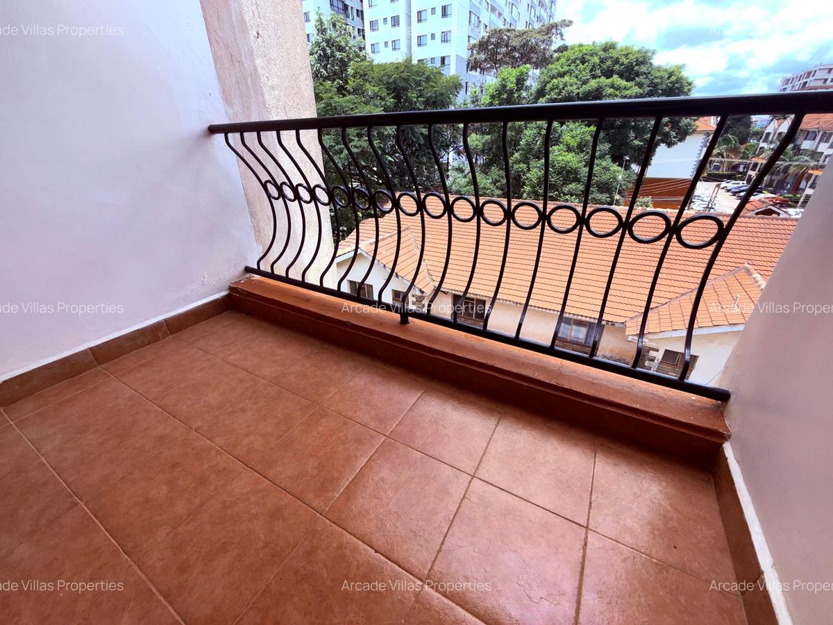 2 Bed Apartment with Parking in Lavington - 1