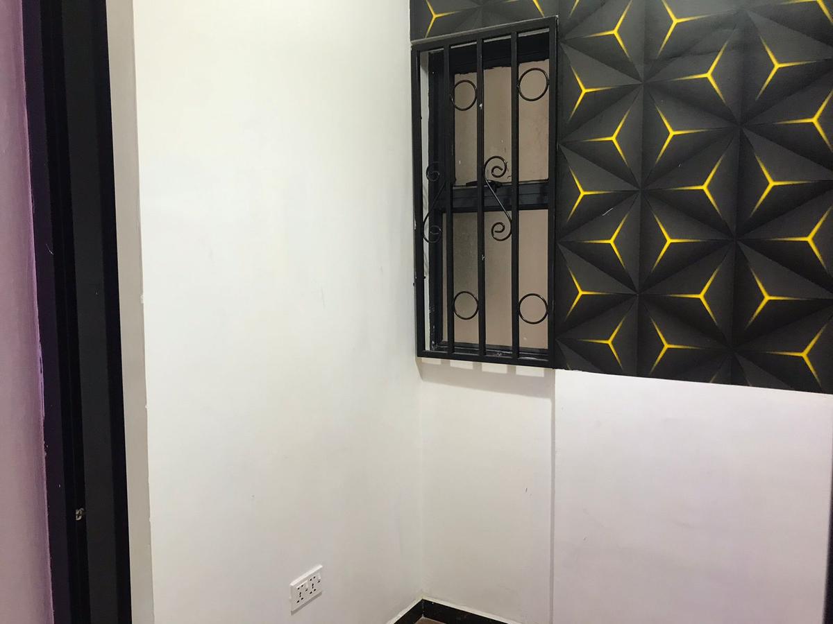 Serviced 1 Bed Apartment with En Suite at Kilimani - 4