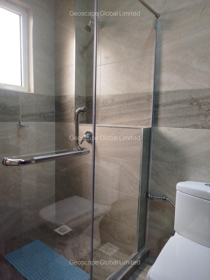 Furnished 3 Bed Apartment with En Suite in General Mathenge - 4