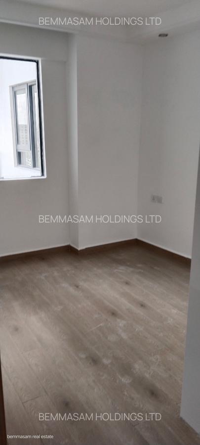 1 Bed Apartment with Swimming Pool at Waiyaki Way - 8