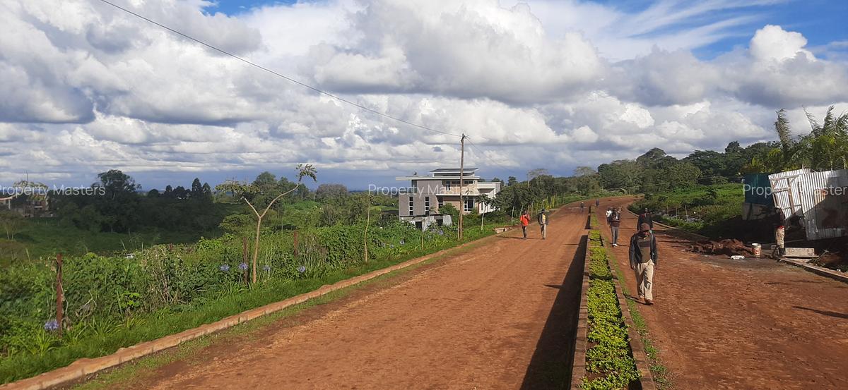 1,000 m² Residential Land at Migaa Golf Estate - 4