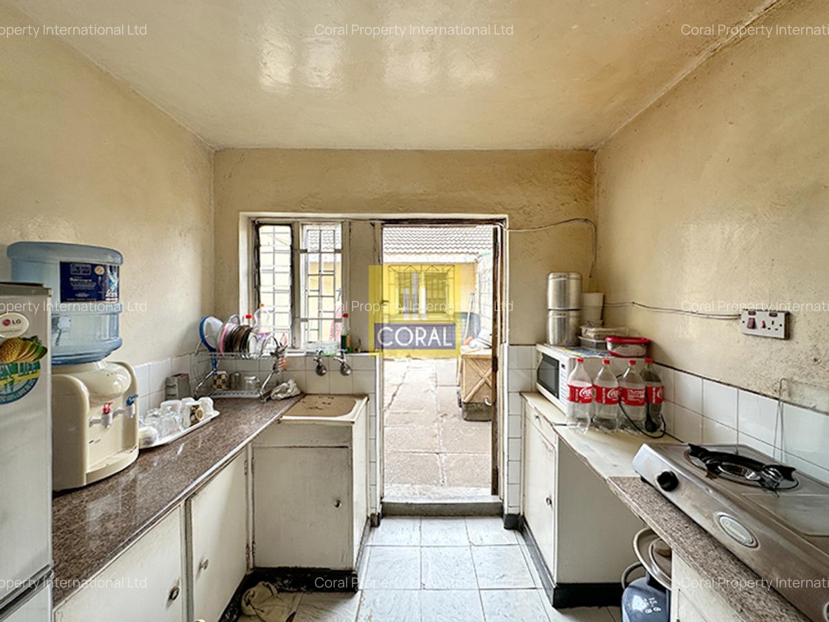 4 Bed Townhouse in South C - 8