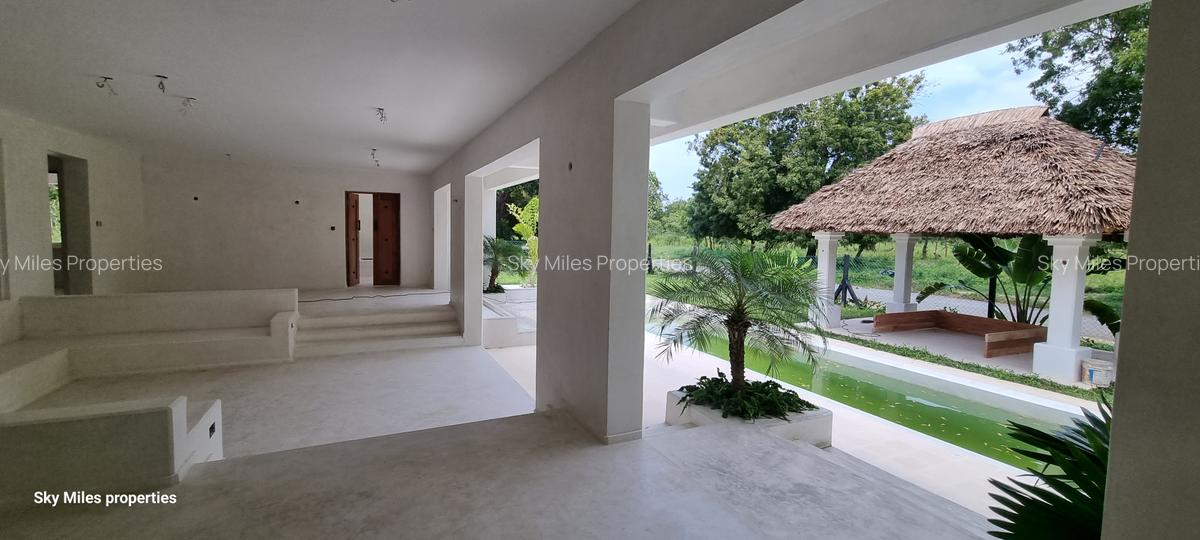 3 Bed Villa with En Suite at Mtwapa - 17
