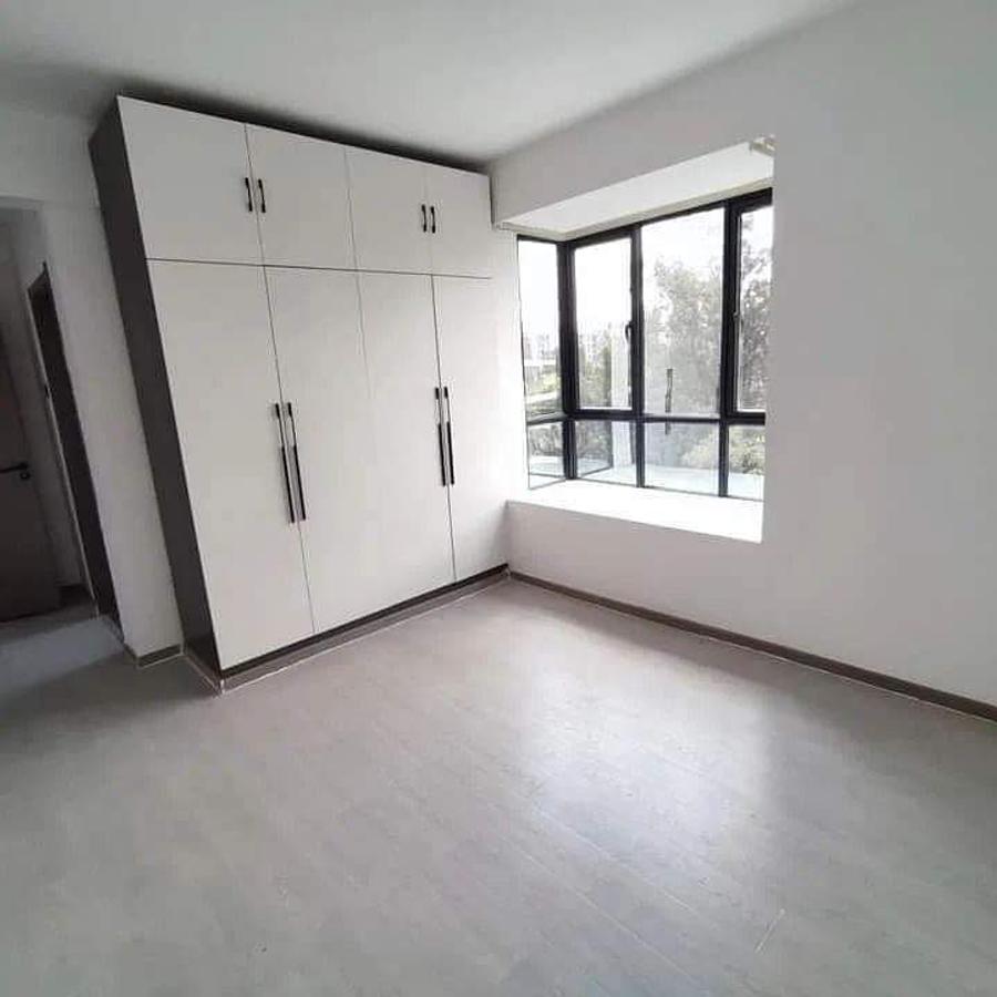 Serviced 3 Bed Apartment with En Suite at Ngong Road - 8