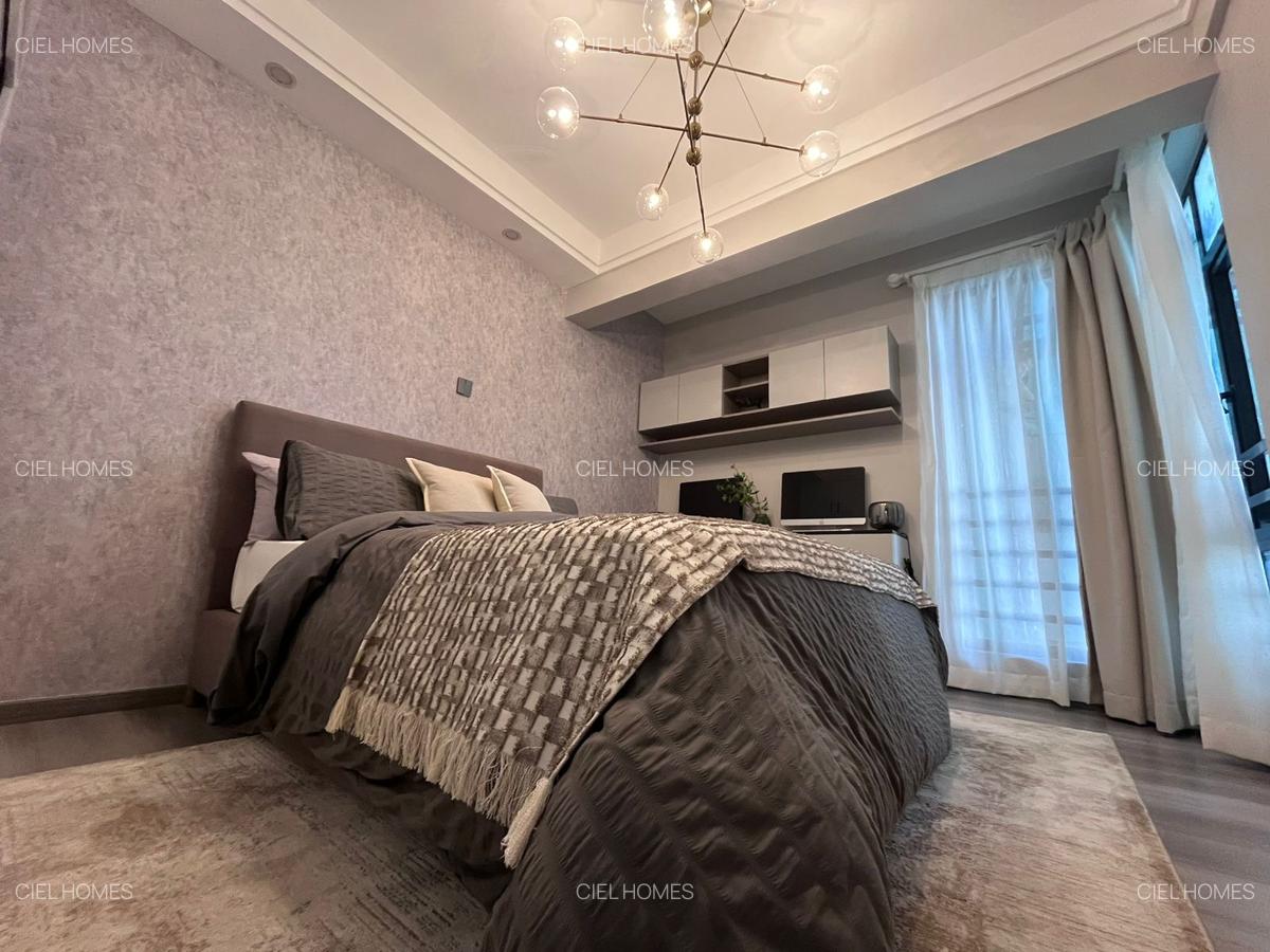 1 Bed Apartment with Gym at Westlands Road - 10