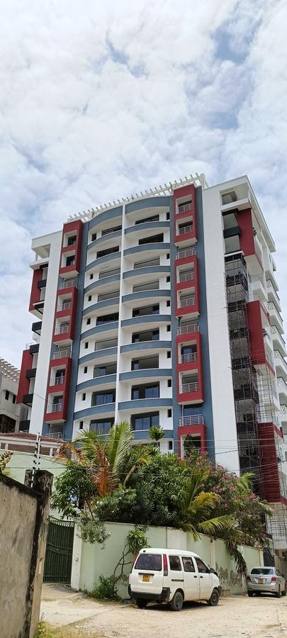 3 Bed Apartment with Staff Quarters at Links Road - 1