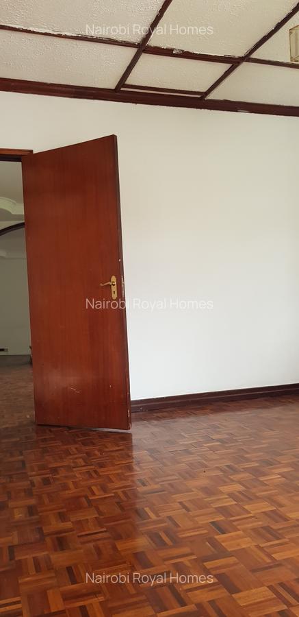 5 Bed House with En Suite at Ruaka Road - 19