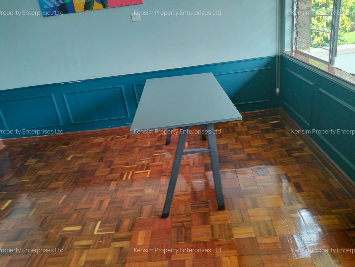 Furnished 5,000 ft² Commercial Property with Backup Generator in Lavington - 18