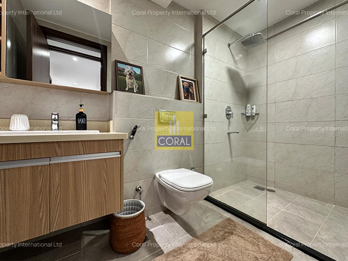 2 Bed Apartment in General Mathenge - 10