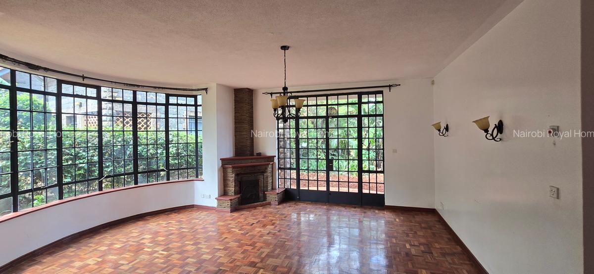 5 Bed Townhouse with En Suite at Ndoto Road - 13