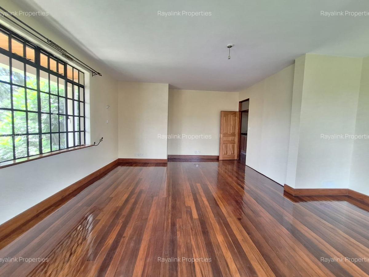 5 Bed House with En Suite at Muthaiga - 15