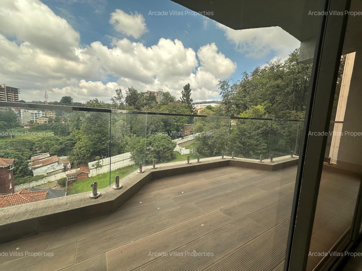 2 Bed Apartment with En Suite in Rhapta Road - 1