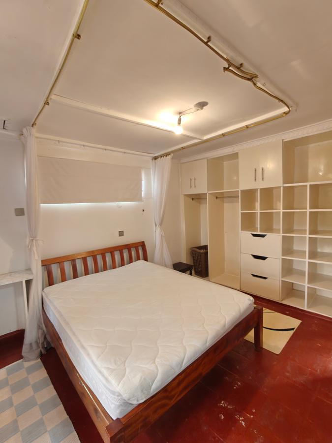 1 Bed House with En Suite in Karen - 11