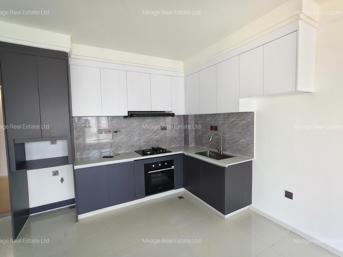 2 Bed Apartment with En Suite in Westlands Area - 5