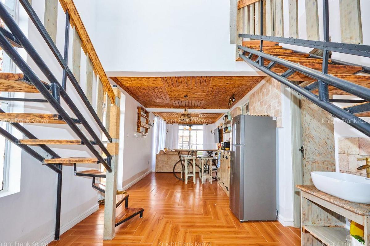 4 Bed House with En Suite in Ngong - 3