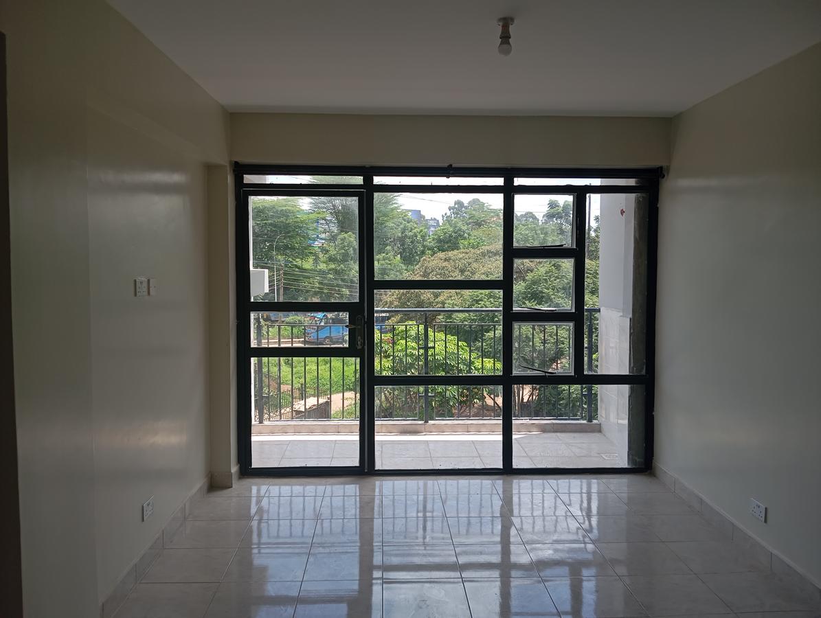 2 Bed Apartment with En Suite at Thika Road - 2