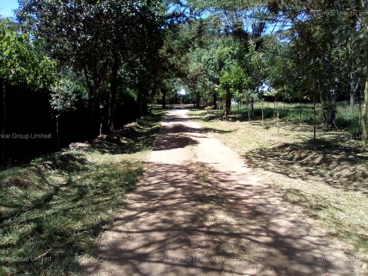 Residential Land at Off Forest Edge Rd - 5