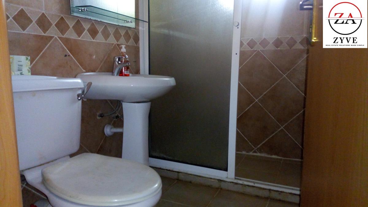 Serviced 3 Bed Apartment with En Suite at Off Runda Road - 5