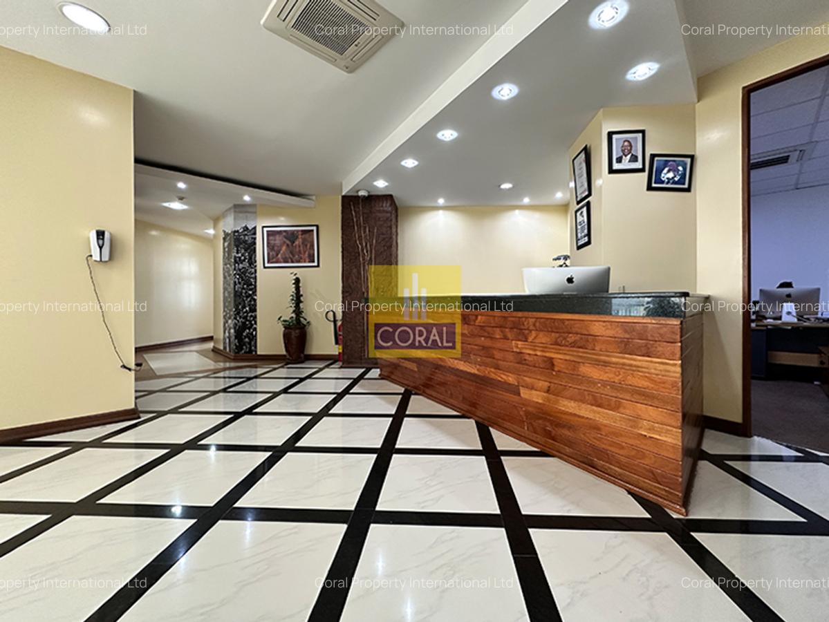 Commercial Property in Westlands Area - 16