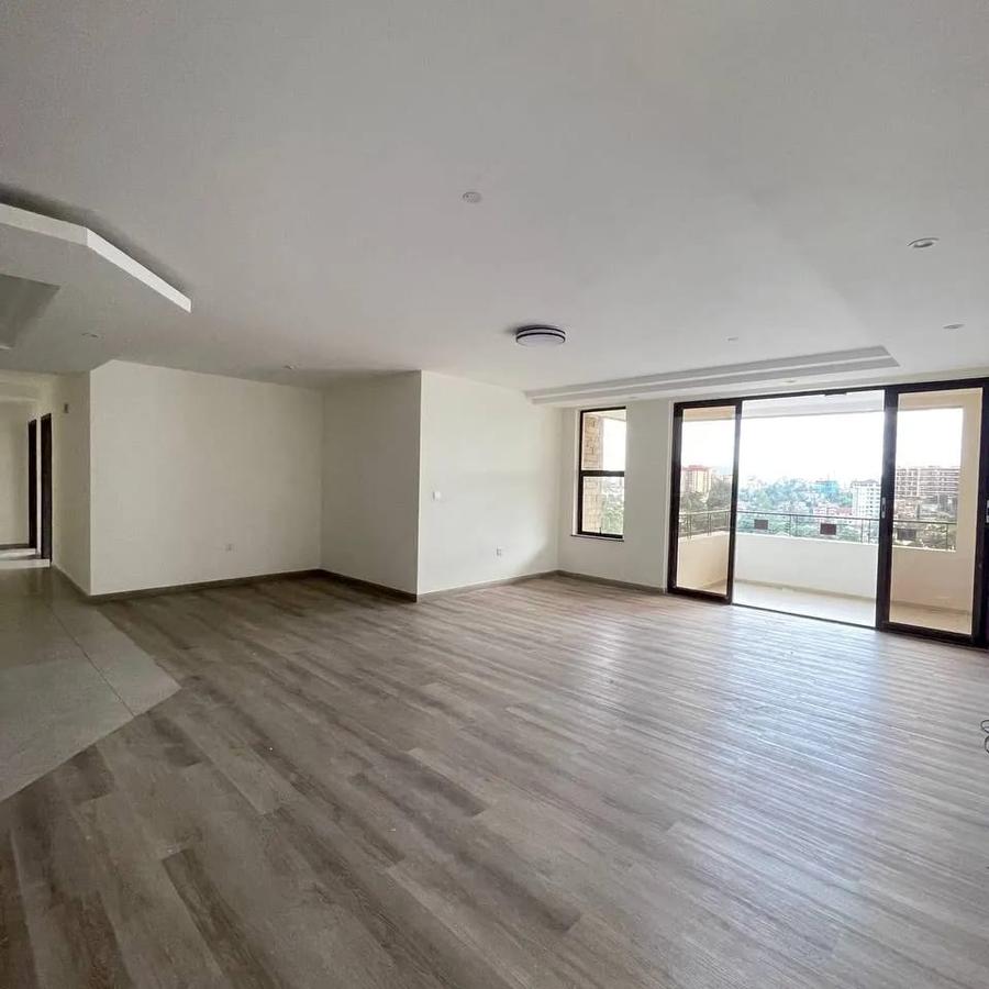 3 Bed Apartment with En Suite at Kileleshwa - 9