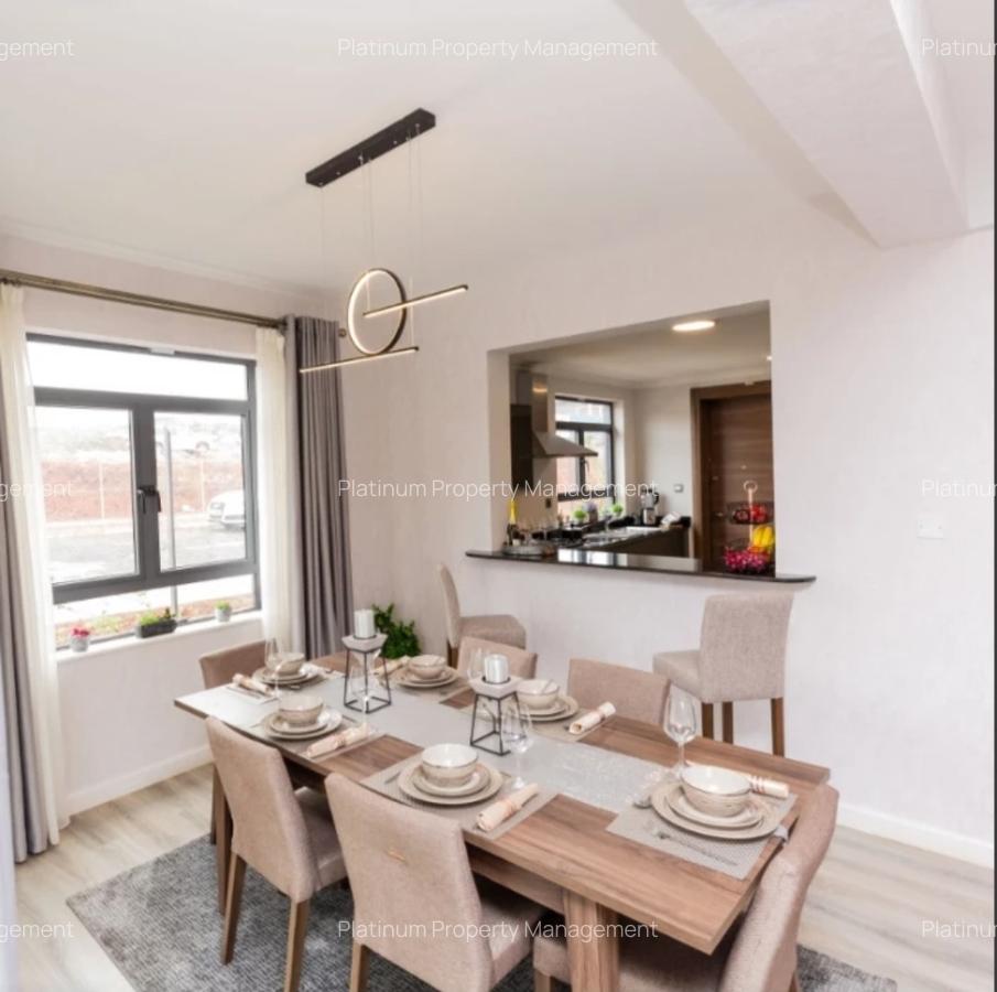 4 Bed House with En Suite at Glory Rd - 10