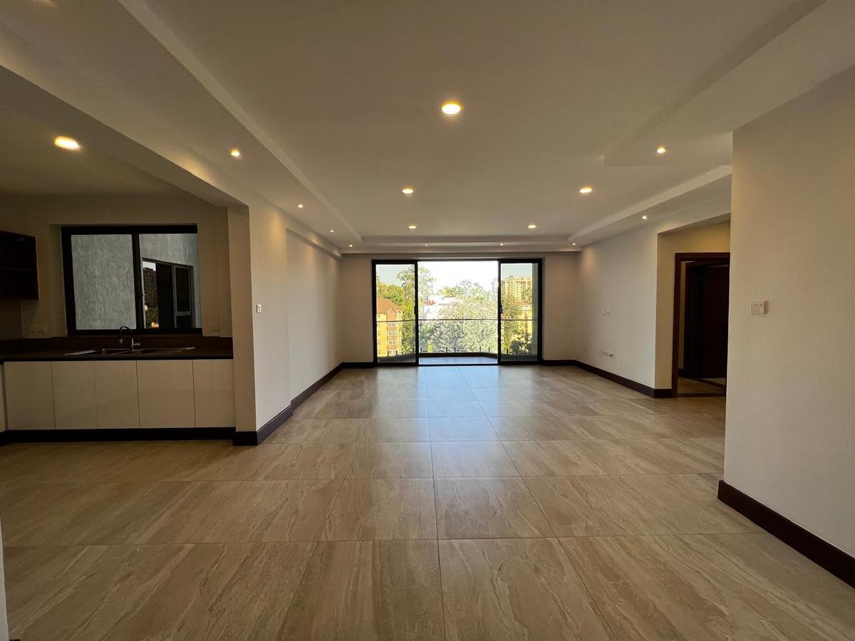 2 Bed Apartment with En Suite in Westlands Area - 2