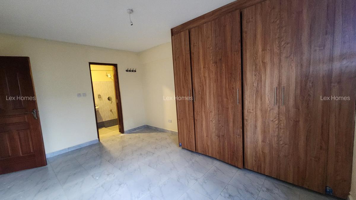 2 Bed Apartment with En Suite at Laiser - 13