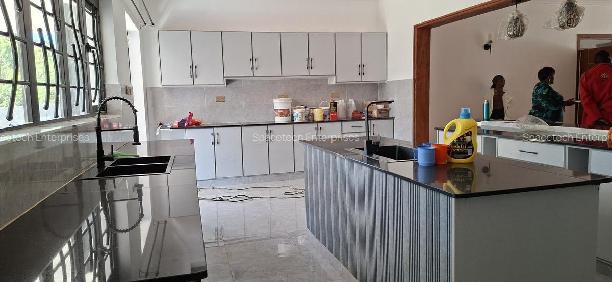 4 Bed House with En Suite in Tigoni - 6