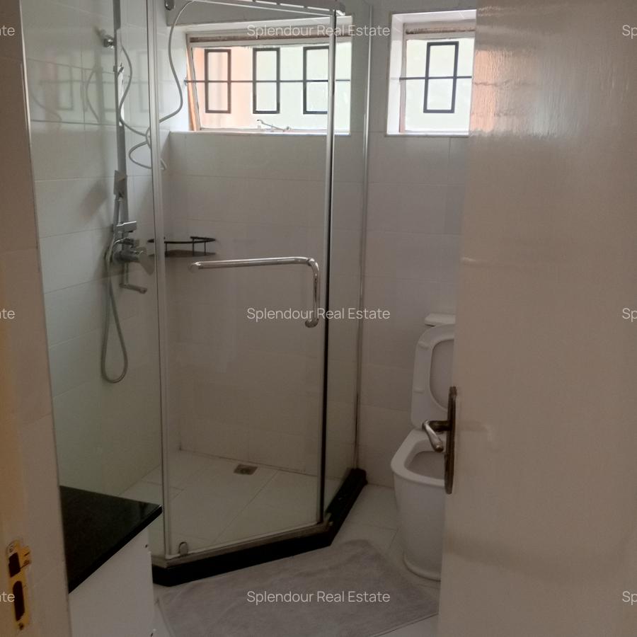 4 Bed House with Staff Quarters at Ring Road - 7