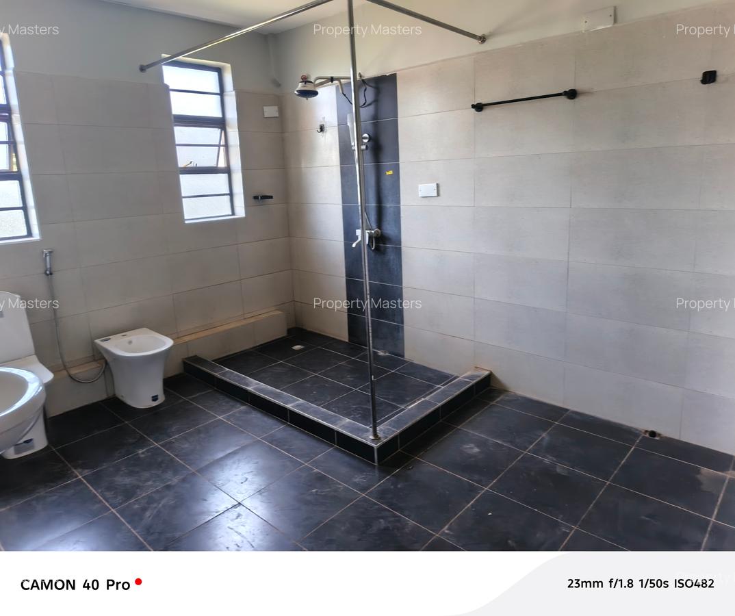 4 Bed Villa with En Suite at Migaa Golf Estate - 10