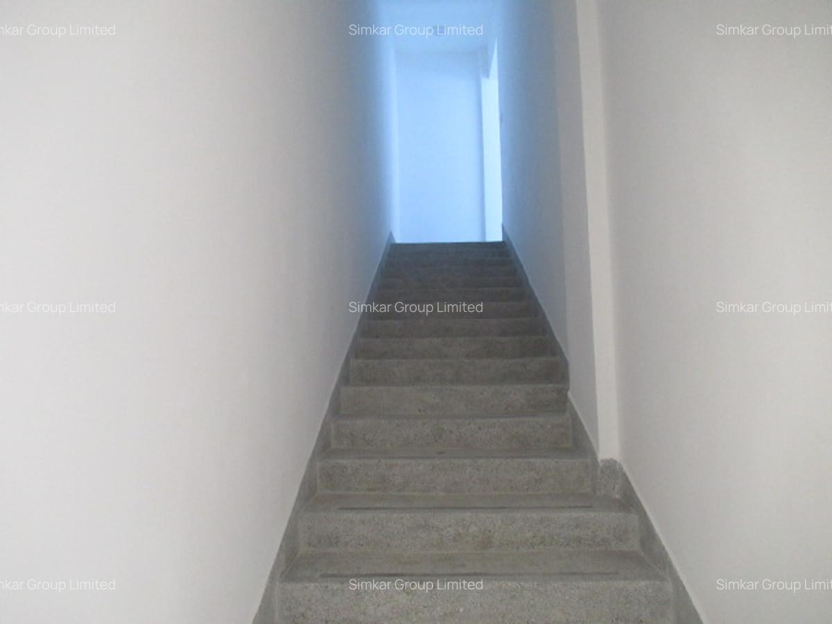 Warehouse with Service Charge Included at Quarry Rd - 10