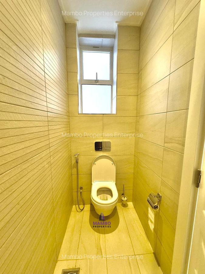 2 Bed Apartment with En Suite at Rhapta Rd - 18