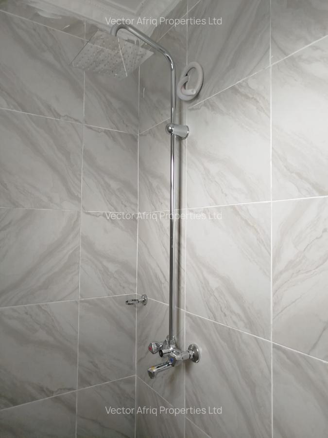 3 Bed House with En Suite in Juja - 6