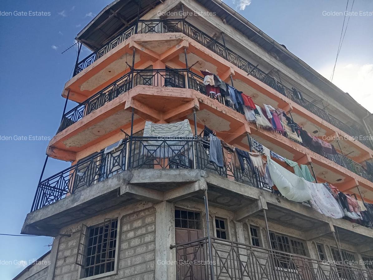 Studio Apartment with En Suite in Ongata Rongai - 7