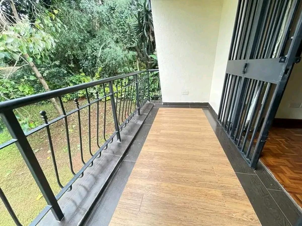 4 Bed Townhouse with En Suite at Kitisuru - 13