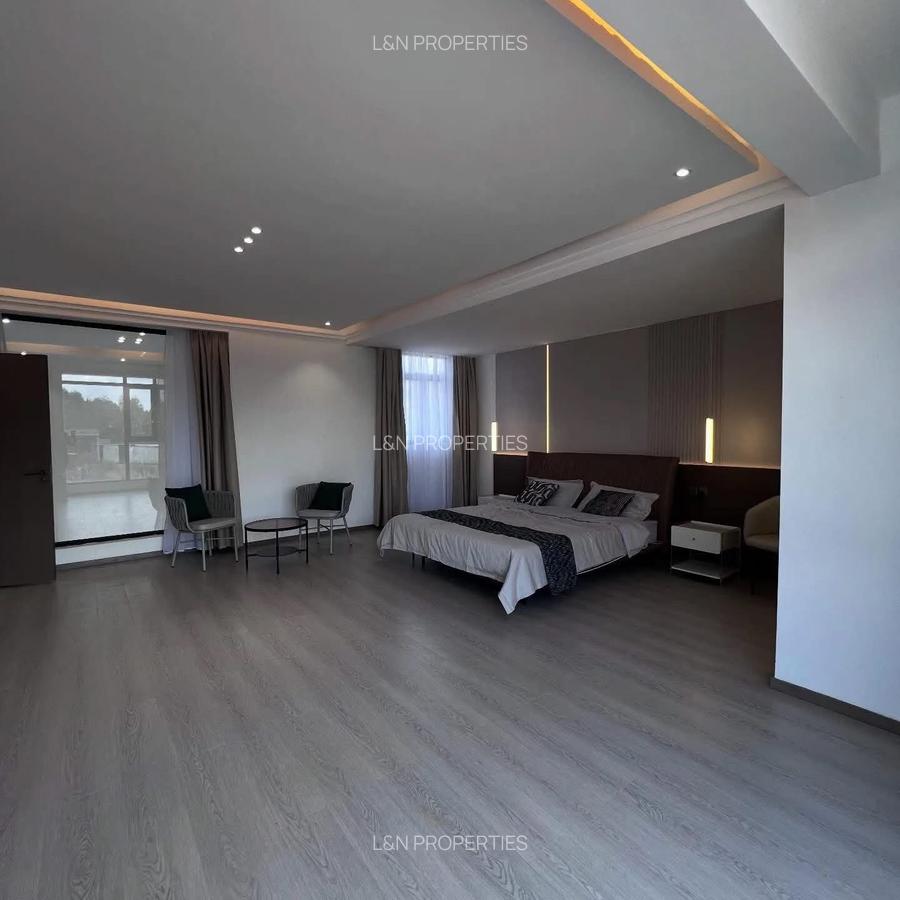 5 Bed Townhouse with En Suite at Kikuyu - 5