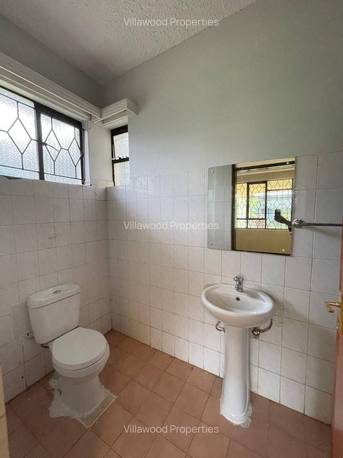 Commercial Property with Service Charge Included in Gigiri - 10