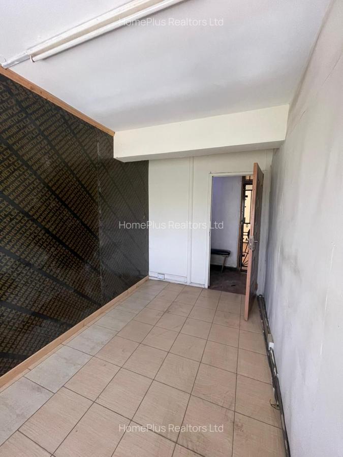 218 ft² Office with Service Charge Included at Opposite Jeevanjee Gardens - 11