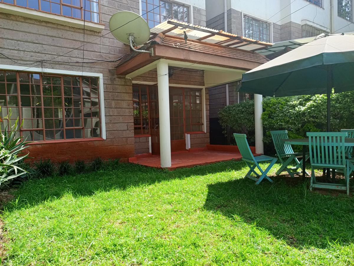 2 Bed Apartment with En Suite in Rhapta Road - 16