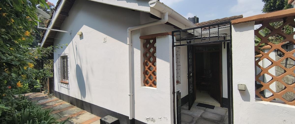 2 Bed House with Garden in Runda - 11