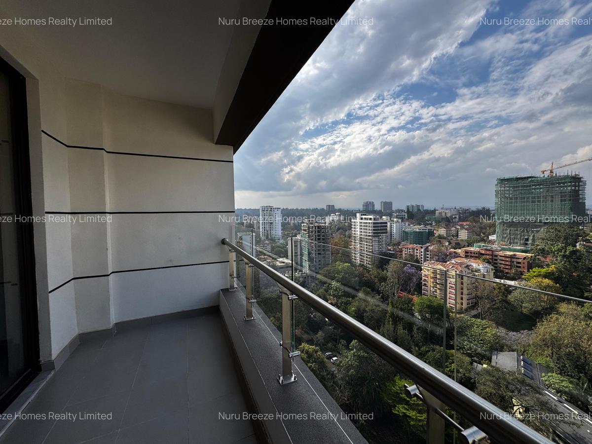 2 Bed Apartment with En Suite in Riverside - 1