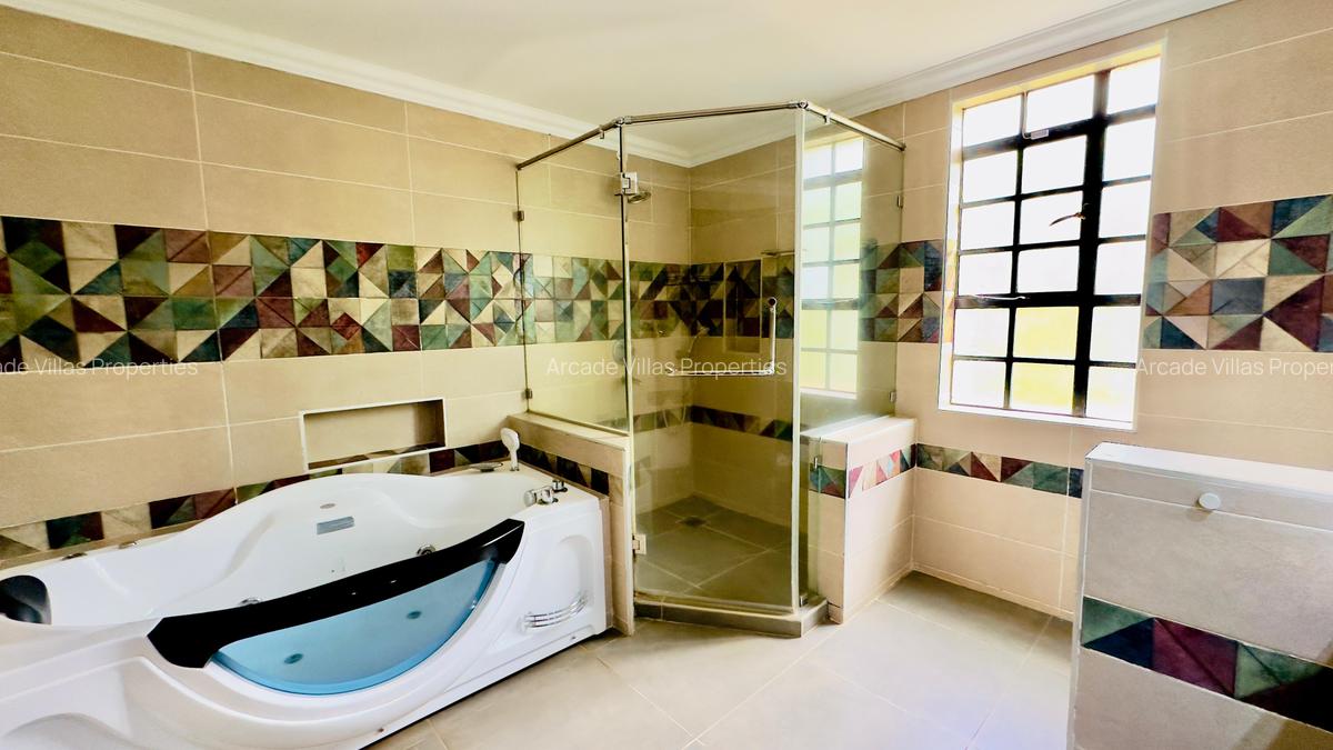 4 Bed Villa with En Suite at Kitisuru - 14