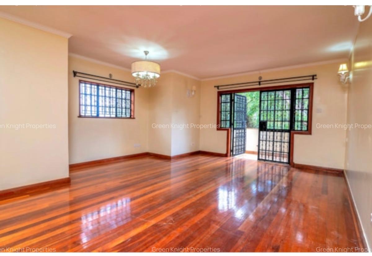 4 Bed House with En Suite in Karen - 8