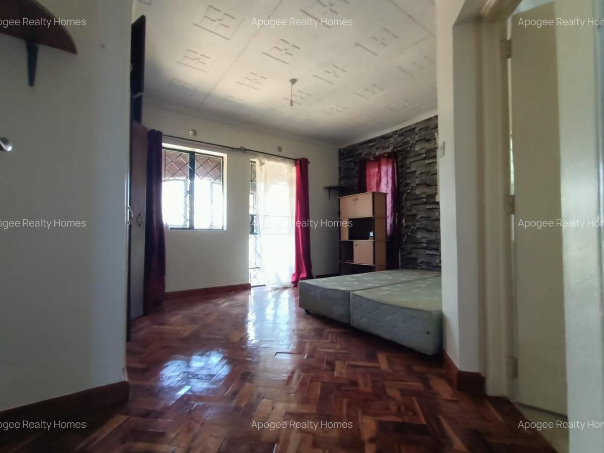 4 Bed House with En Suite at Kiambu Road - 14
